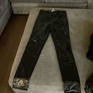 Naked wardrobe pants size small used once
